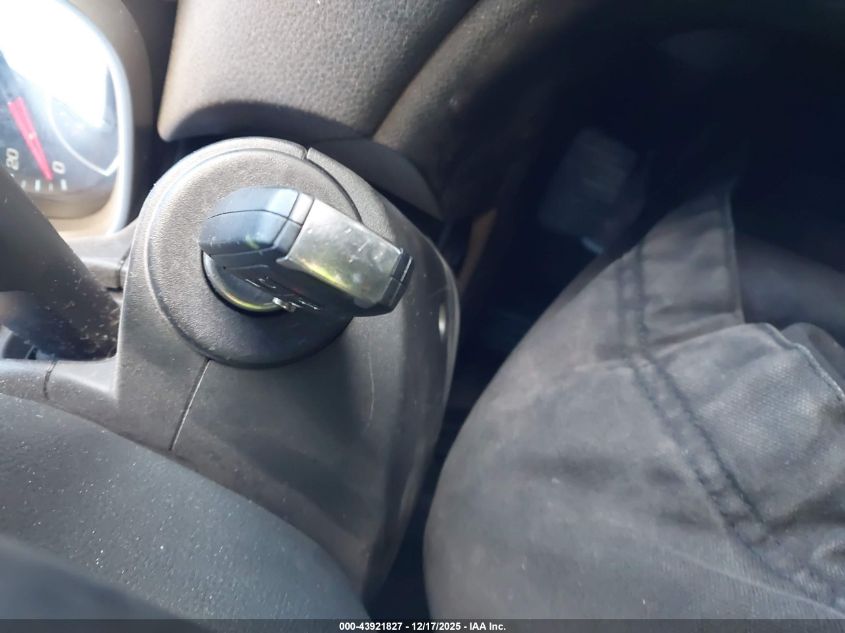 2014 Chevrolet Malibu 2Lt VIN: 1G11E5SL9EF193708 Lot: 43921827