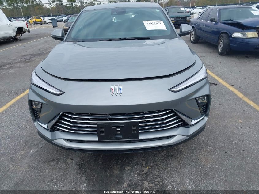 2024 Buick Envista Preferred Fwd VIN: KL47LAE28RB072470 Lot: 43921831