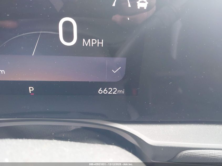 2024 Buick Envista Preferred Fwd VIN: KL47LAE28RB072470 Lot: 43921831