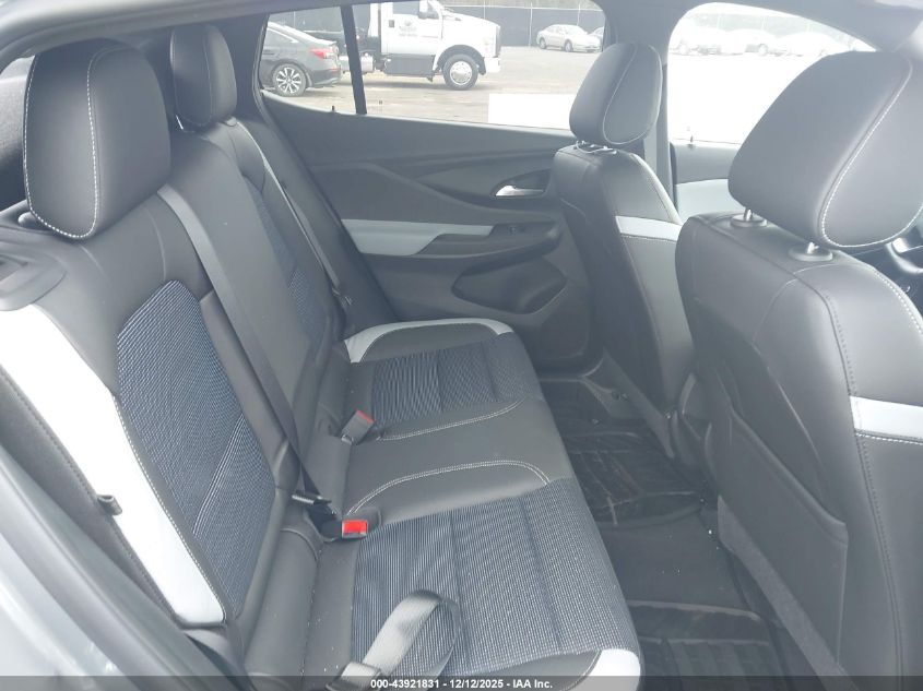 2024 Buick Envista Preferred Fwd VIN: KL47LAE28RB072470 Lot: 43921831