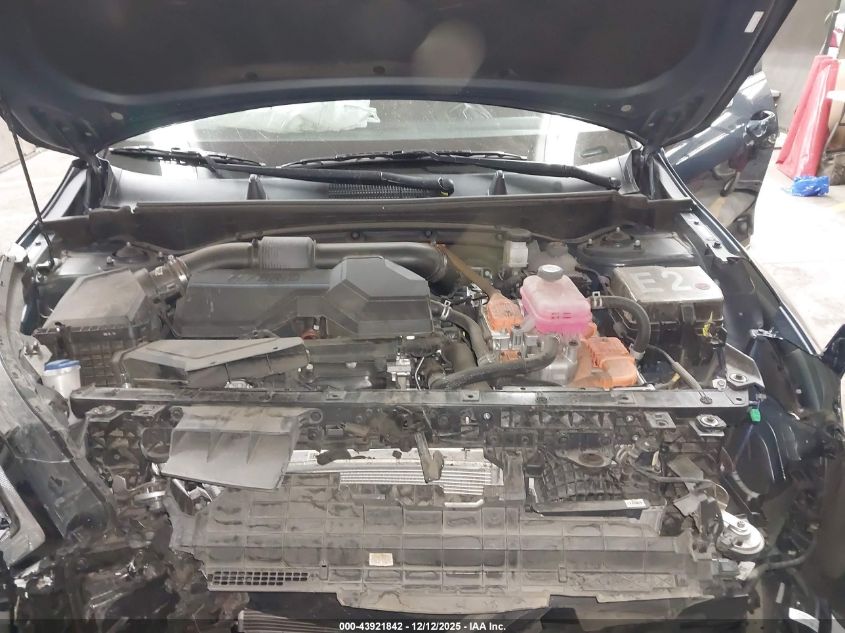 2023 Kia Sportage Hybrid Ex VIN: KNDPVCAG9P7018107 Lot: 43921842