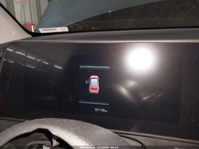 2023 Kia Sportage Hybrid Ex VIN: KNDPVCAG9P7018107 Lot: 43921842