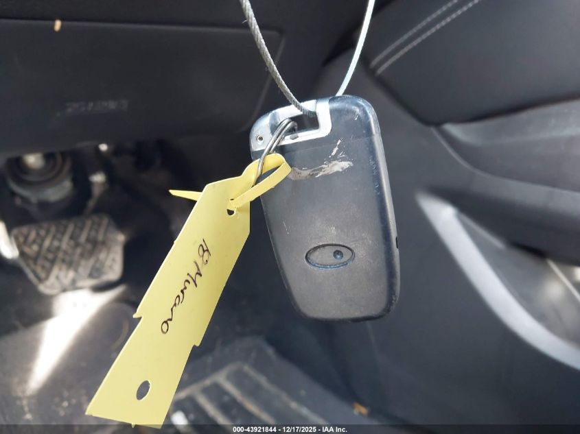 2016 Nissan Murano S VIN: 5N1AZ2MH0GN146655 Lot: 43921844