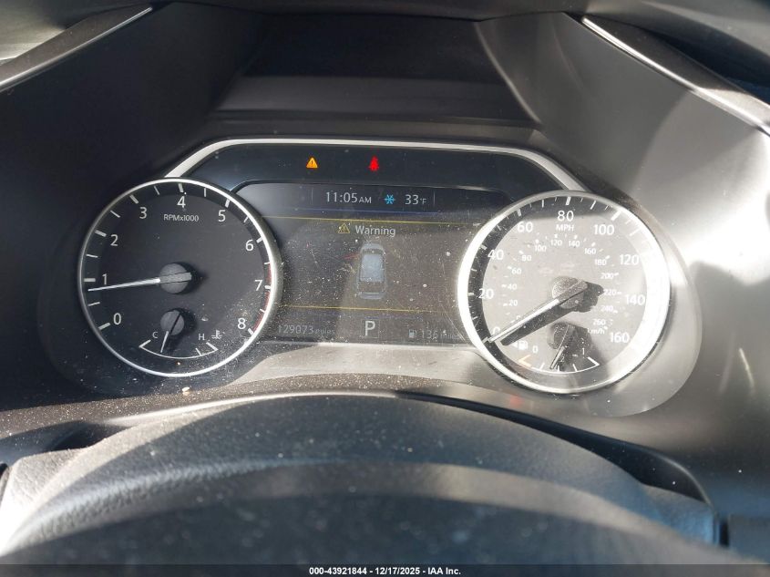 2016 Nissan Murano S VIN: 5N1AZ2MH0GN146655 Lot: 43921844