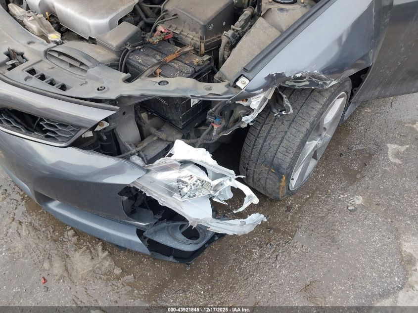 2012 Toyota Camry Se V6 VIN: 4T1BK1FK8CU500501 Lot: 43921845