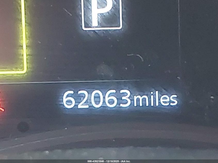 2022 Nissan Kicks Sv Xtronic Cvt VIN: 3N1CP5CV3NL524768 Lot: 43921846