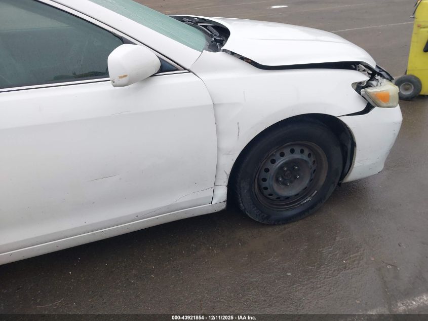 2011 Toyota Camry Le VIN: 4T4BF3EK5BR134793 Lot: 43921854