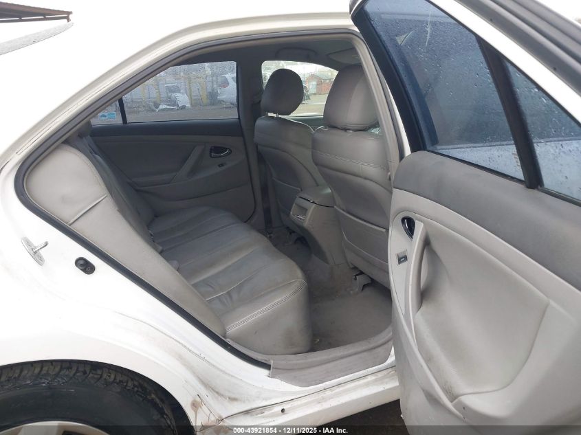 2011 Toyota Camry Le VIN: 4T4BF3EK5BR134793 Lot: 43921854