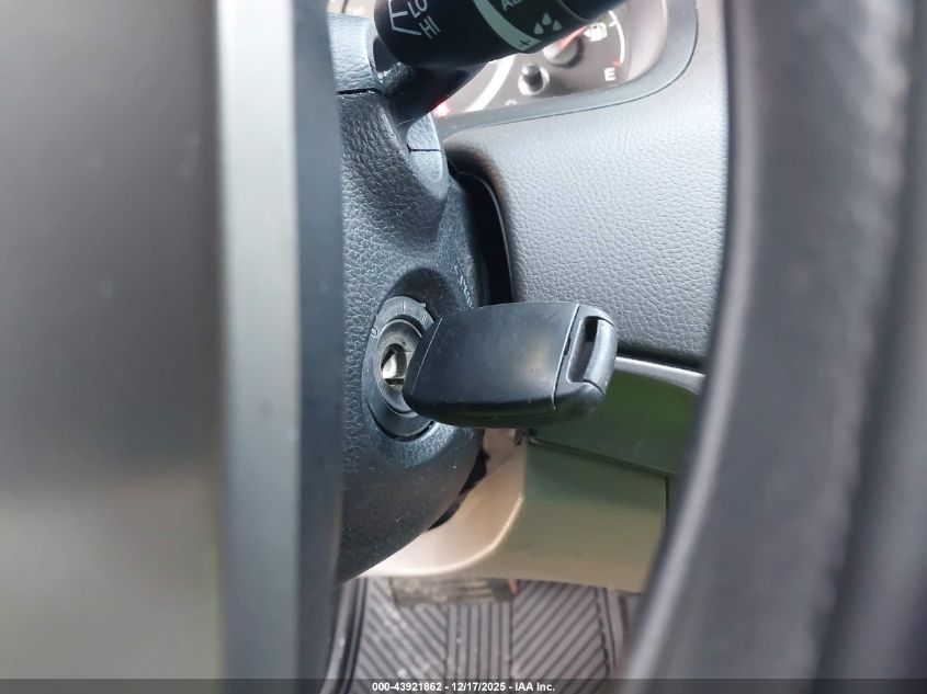 2010 Honda Accord 2.4 Lx VIN: 1HGCP2F32AA019331 Lot: 43921862