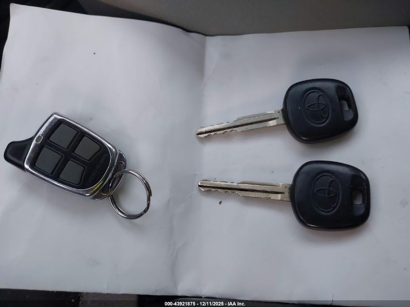 2009 Toyota Corolla Le VIN: 1NXBU40E29Z080371 Lot: 43921875