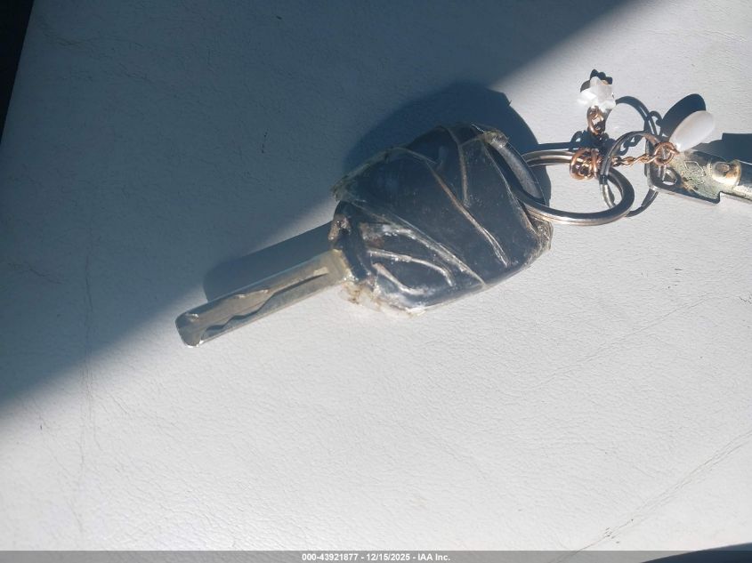 2008 Lexus Rx 400H VIN: JTJHW31UX82850686 Lot: 43921877