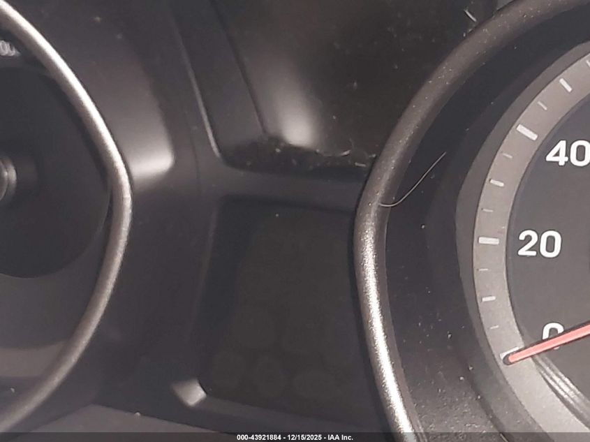 2013 Hyundai Elantra Gls VIN: 5NPDH4AE0DH385659 Lot: 43921884