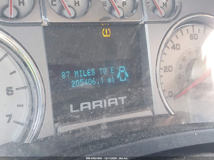 2010 Ford F-150 Fx2 Sport/Harley-Davidson/King Ranch/Lariat/Platinum/Xl/Xlt VIN: 1FTFW1CV0AFB38772 Lot: 43921885