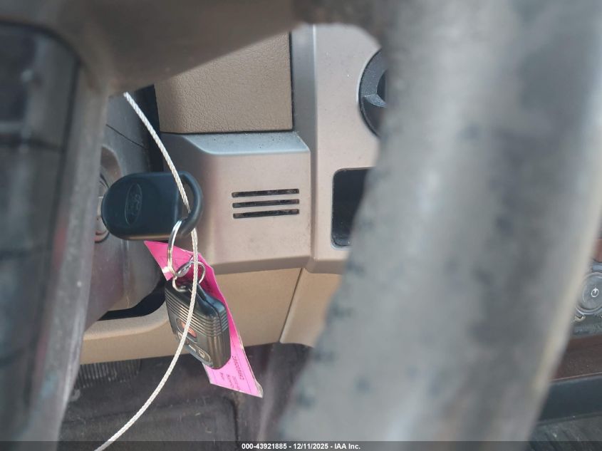 2010 Ford F-150 Fx2 Sport/Harley-Davidson/King Ranch/Lariat/Platinum/Xl/Xlt VIN: 1FTFW1CV0AFB38772 Lot: 43921885