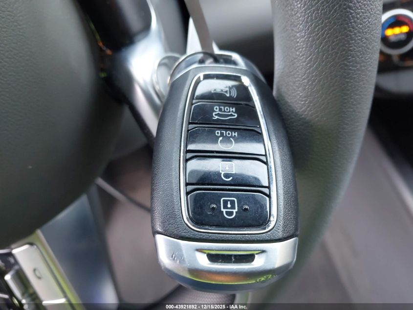 2023 Hyundai Elantra Sel VIN: KMHLM4AG7PU433236 Lot: 43921892