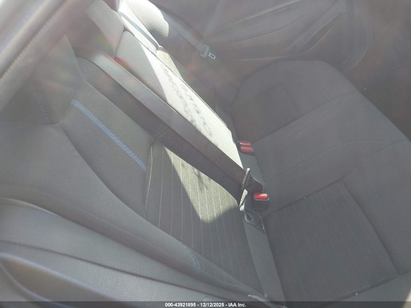 2022 Toyota Corolla Se VIN: JTDS4MCE5N3507509 Lot: 43921895