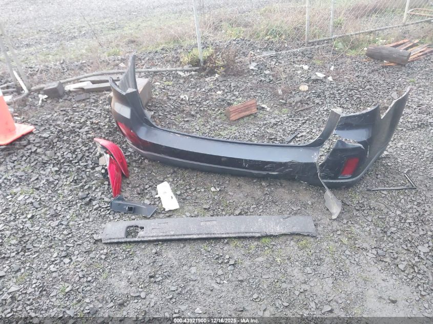 2012 Subaru Outback 2.5I Limited VIN: 4S4BRBKC7C3233681 Lot: 43921900