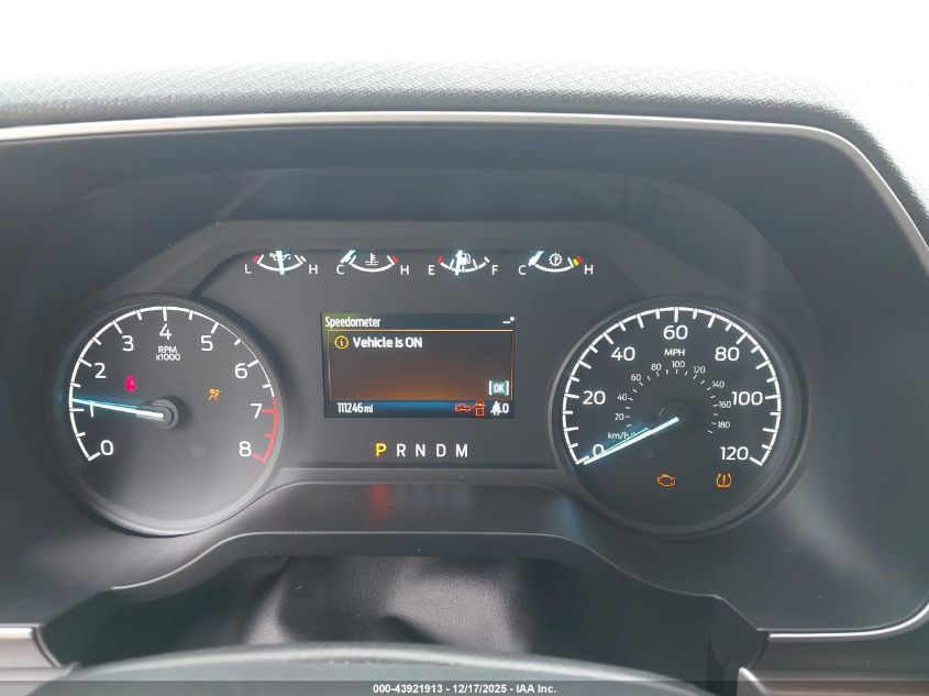 2022 Ford F-150 Xl VIN: 1FTFW1E59NKE65536 Lot: 43921913