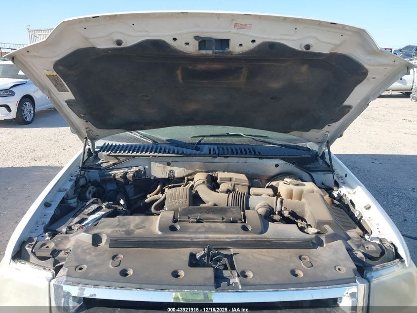 2009 Ford Expedition Eddie Bauer VIN: 1FMFU17559LA12917 Lot: 43921916