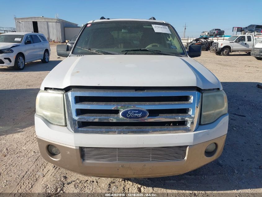 2009 Ford Expedition Eddie Bauer VIN: 1FMFU17559LA12917 Lot: 43921916