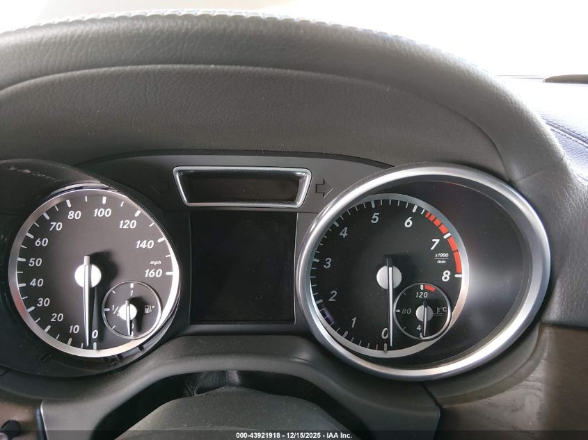 2015 Mercedes-Benz Gl 450 4Matic VIN: 4JGDF6EE8FA441493 Lot: 43921918