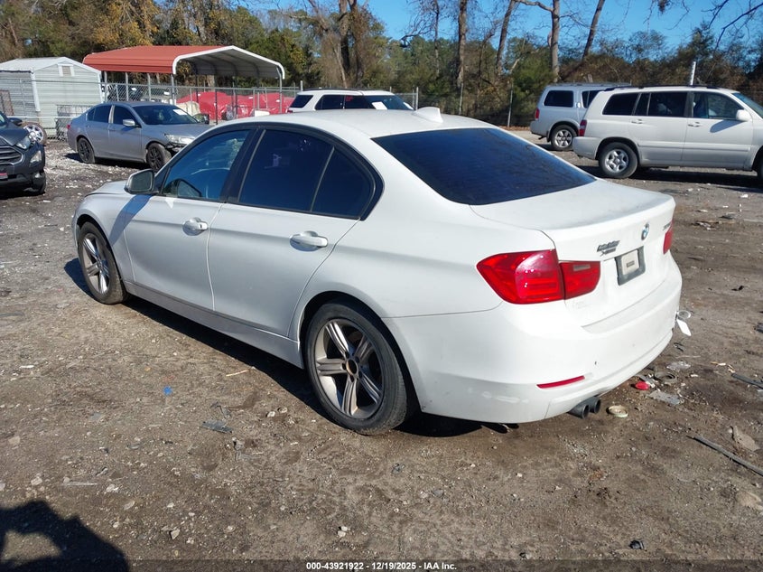 2013 BMW 328I xDrive