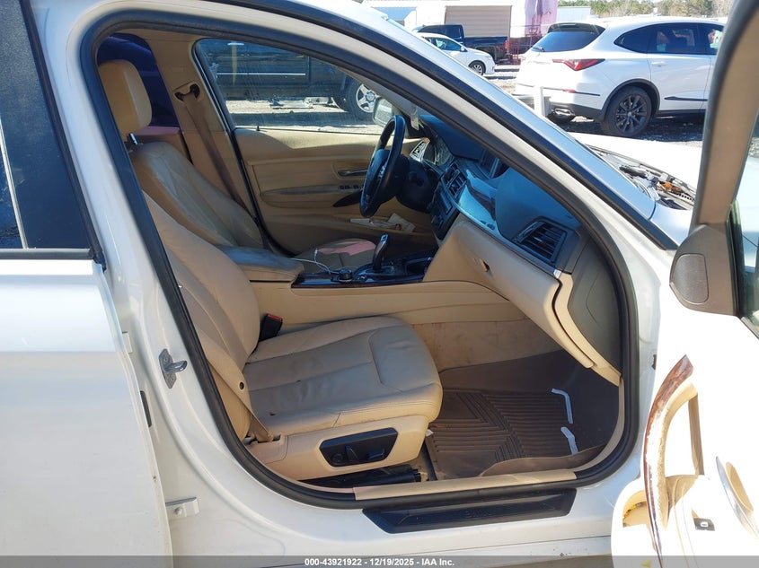 2013 BMW 328I xDrive