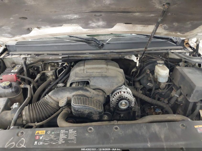 2013 GMC Yukon Xl 1500 Denali VIN: 1GKS2MEF2DR121349 Lot: 43921931