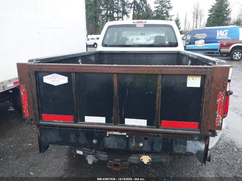 2008 Ford F-350 Fx4/Harley-Davidson/King Ranch/Lariat/Xl/Xlt VIN: 1FTWW31R48EE22746 Lot: 43921936