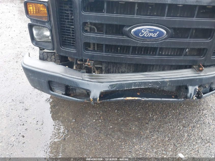 2008 Ford F-350 Fx4/Harley-Davidson/King Ranch/Lariat/Xl/Xlt VIN: 1FTWW31R48EE22746 Lot: 43921936