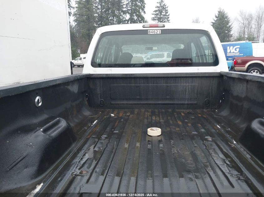 2008 Ford F-350 Fx4/Harley-Davidson/King Ranch/Lariat/Xl/Xlt VIN: 1FTWW31R48EE22746 Lot: 43921936