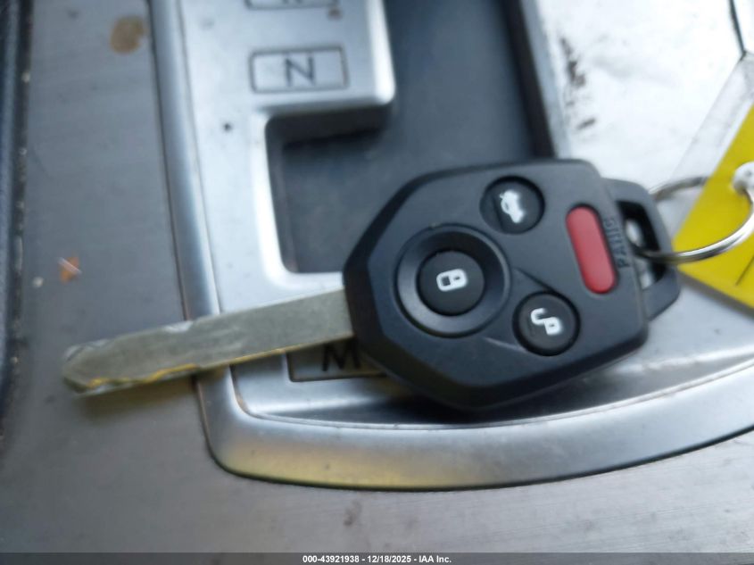 2012 Subaru Legacy 2.5I Premium VIN: 4S3BMBG61C3022045 Lot: 43921938