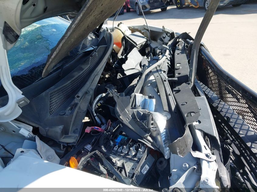 2022 Chevrolet Silverado 3500Hd Chassis Work Truck VIN: 1GB4YSE70NF323050 Lot: 43921949