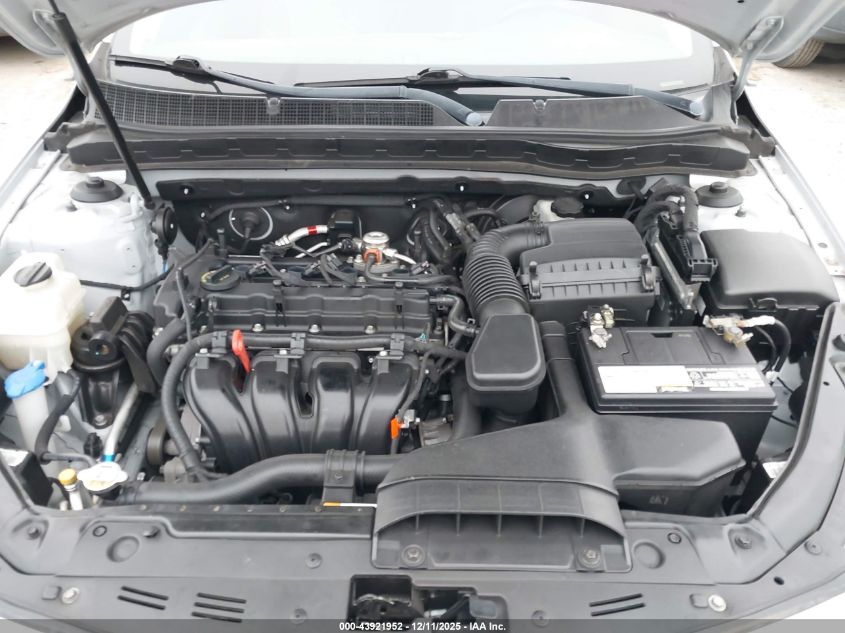 2013 Kia Optima Lx VIN: KNAGM4A78D5377798 Lot: 43921952