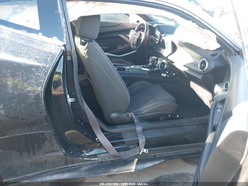 2016 Chevrolet Camaro 1Lt