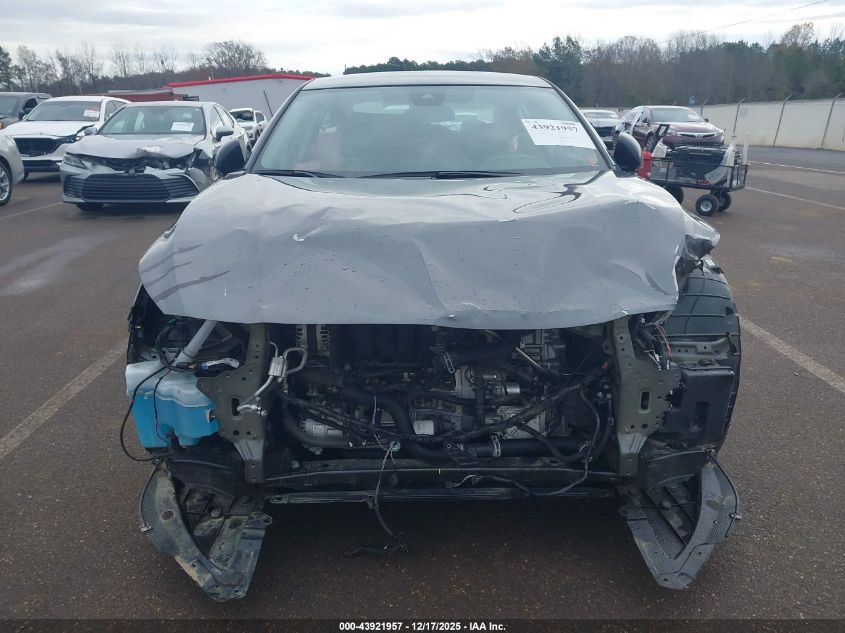 2024 Nissan Altima Sr Fwd VIN: 1N4BL4CV8RN407391 Lot: 43921957