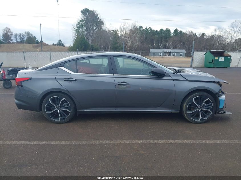 2024 Nissan Altima Sr Fwd VIN: 1N4BL4CV8RN407391 Lot: 43921957