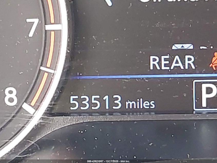 2024 Nissan Altima Sr Fwd VIN: 1N4BL4CV8RN407391 Lot: 43921957