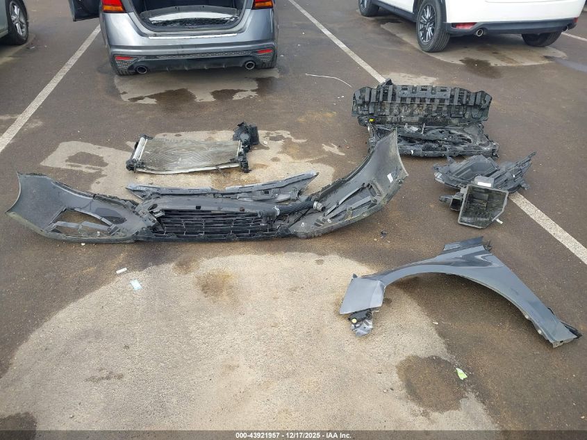 2024 Nissan Altima Sr Fwd VIN: 1N4BL4CV8RN407391 Lot: 43921957