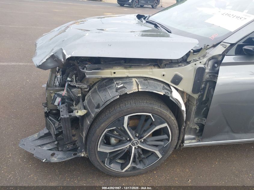 2024 Nissan Altima Sr Fwd VIN: 1N4BL4CV8RN407391 Lot: 43921957