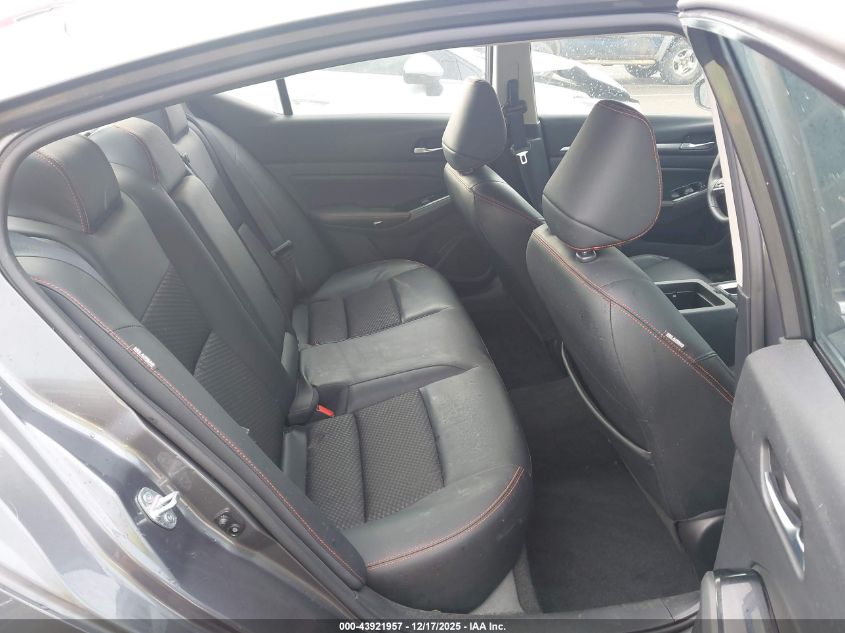 2024 Nissan Altima Sr Fwd VIN: 1N4BL4CV8RN407391 Lot: 43921957