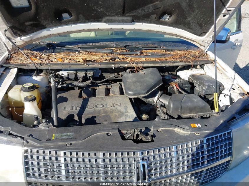 2008 Lincoln Mkx VIN: 2LMDU68C78BJ23425 Lot: 43921972