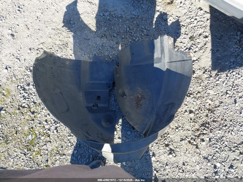 2008 Lincoln Mkx VIN: 2LMDU68C78BJ23425 Lot: 43921972