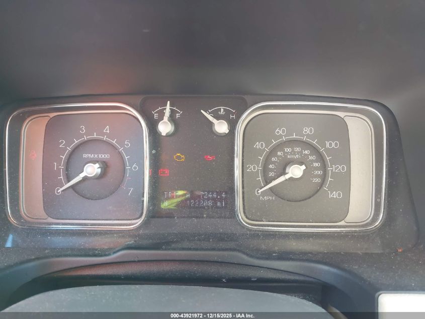 2008 Lincoln Mkx VIN: 2LMDU68C78BJ23425 Lot: 43921972