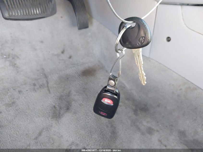 2006 Hyundai Sonata Gls V6/Lx V6 VIN: 5NPEU46F86H086554 Lot: 43921977