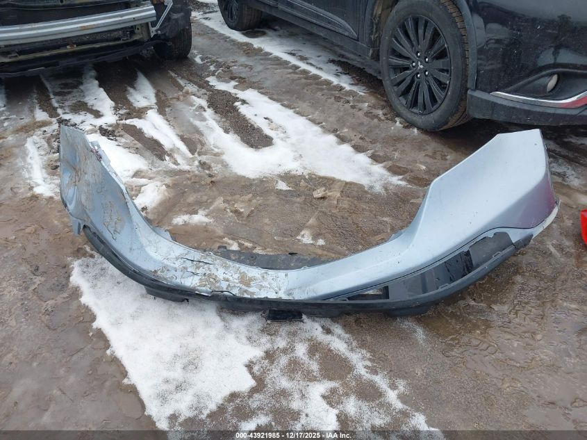 2008 Honda Cr-V Lx VIN: 5J6RE483X8L041819 Lot: 43921985