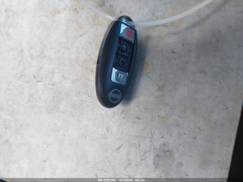 2007 Nissan Altima 2.5 S VIN: 1N4AL21E77C204651 Lot: 43921992