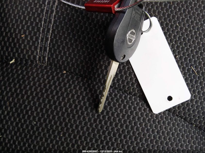 2017 Nissan Sentra S VIN: 3N1AB7AP2HY274145 Lot: 43922007