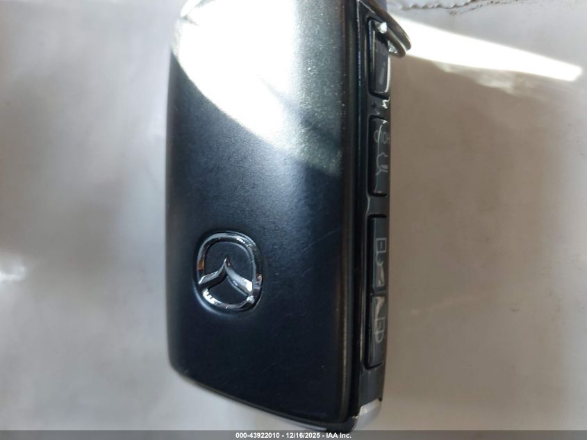 2022 Mazda Cx-30 2.5 Turbo Premium Plus VIN: 3MVDMBEY5NM442128 Lot: 43922010