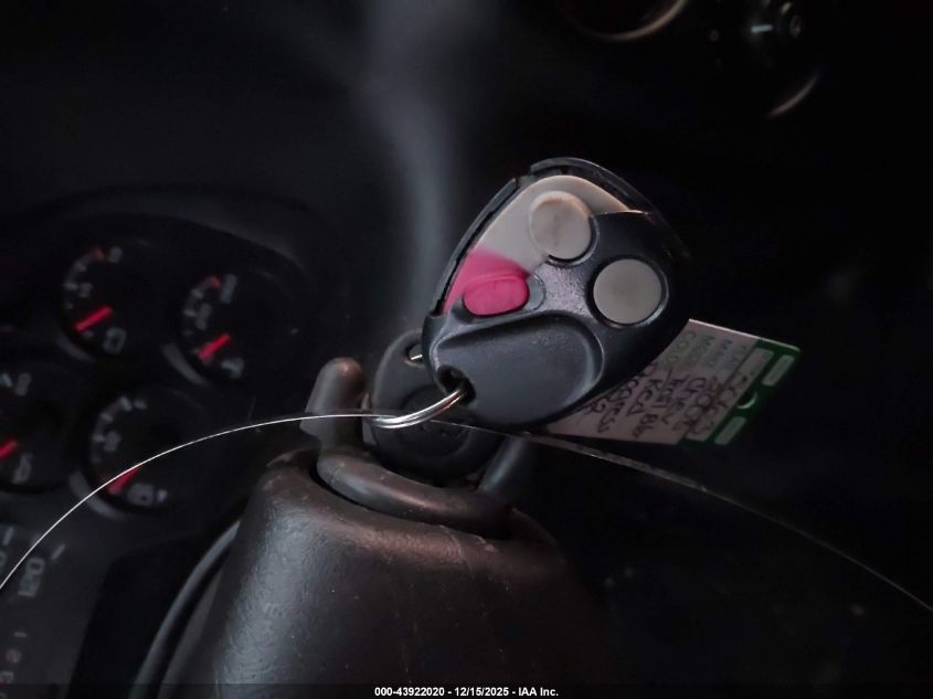 2008 Chevrolet Trailblazer Lt VIN: 1GNDT13S482238372 Lot: 43922020